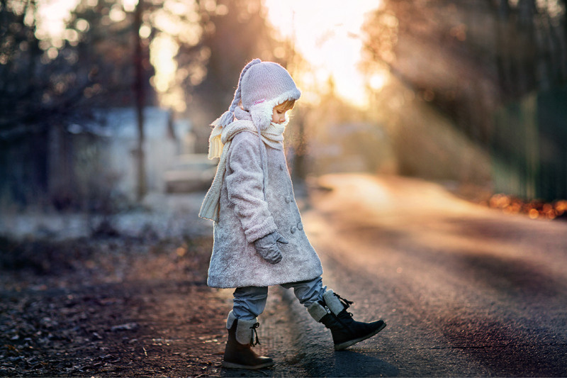 Детская и семейная фотосессия. Семейный и детский фотограф в Москве