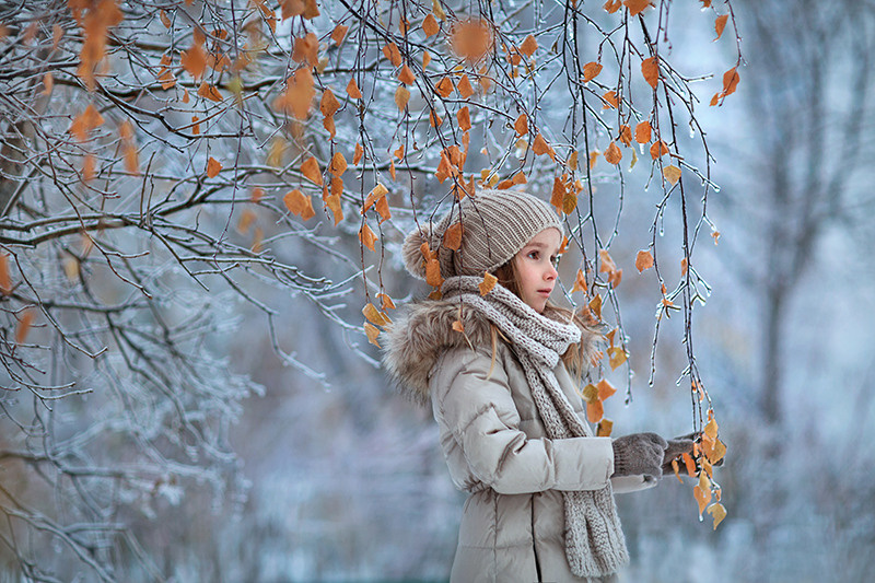 Детская и семейная фотосессия. Семейный и детский фотограф в Москве