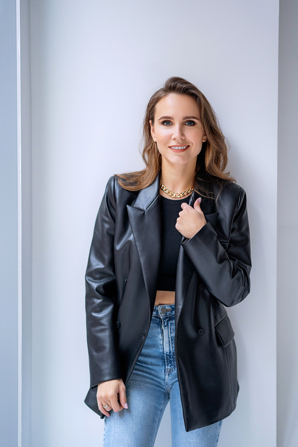 Архитектор Антонина Синчугова. Семейный и детский фотограф в Москве