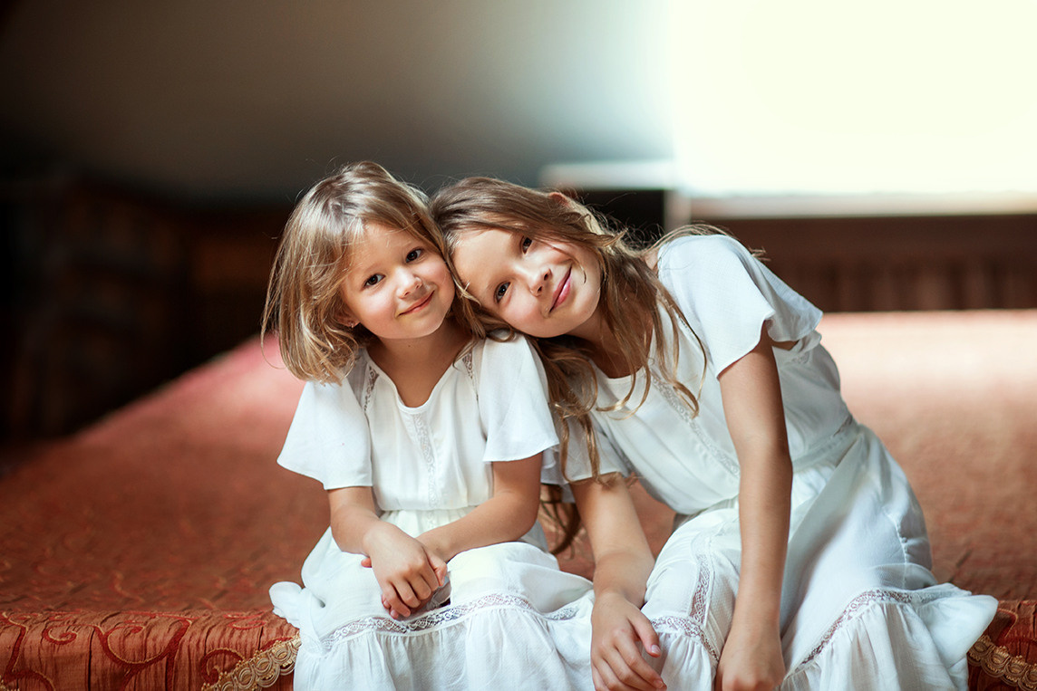 Россия, Москва. Семейный и детский фотограф в Москве