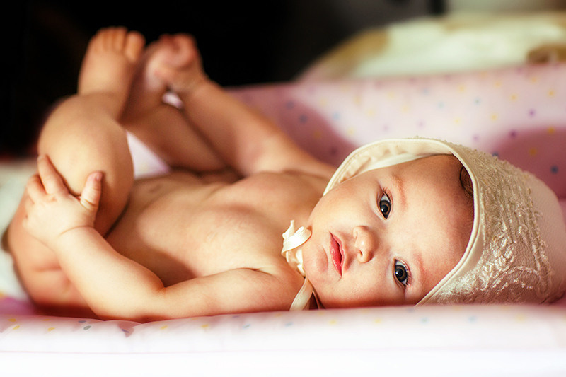 Фотосъемка Крещения. Семейный и детский фотограф в Москве