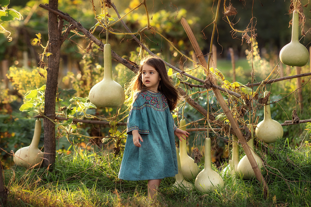 Грузия, Шато Мухрани. Семейный и детский фотограф в Москве