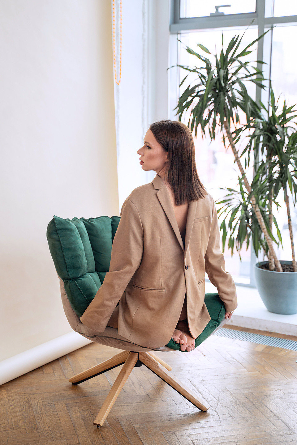 Стилист Мария Белова. Семейный и детский фотограф в Москве