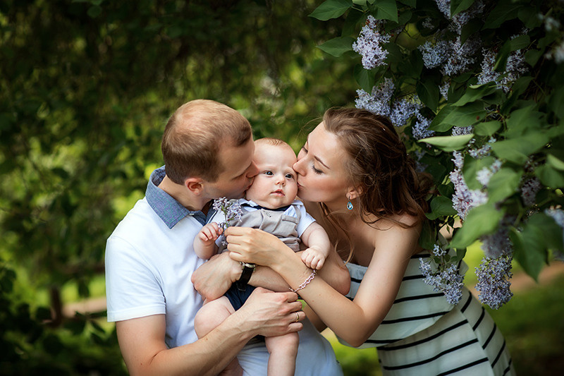 Где провести фотосессию?. Семейный и детский фотограф в Москве