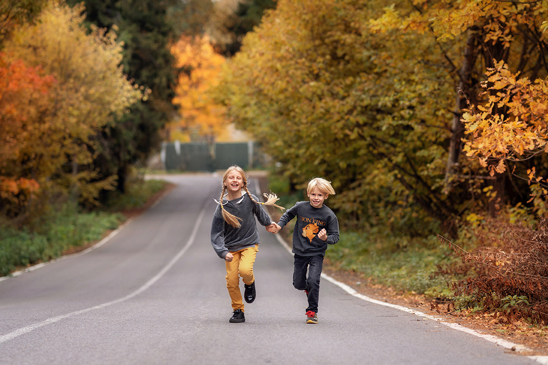 Россия, Москва. Семейный и детский фотограф в Москве