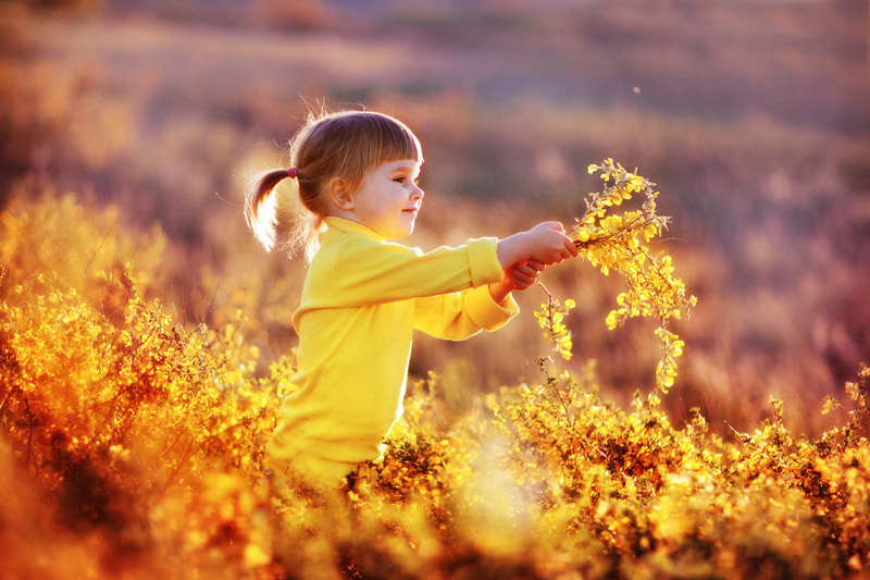 Детская и семейная фотосессия. Семейный и детский фотограф в Москве
