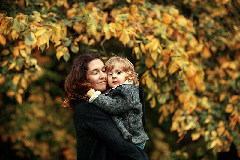 Детская и семейная фотосессия. Семейный и детский фотограф в Москве