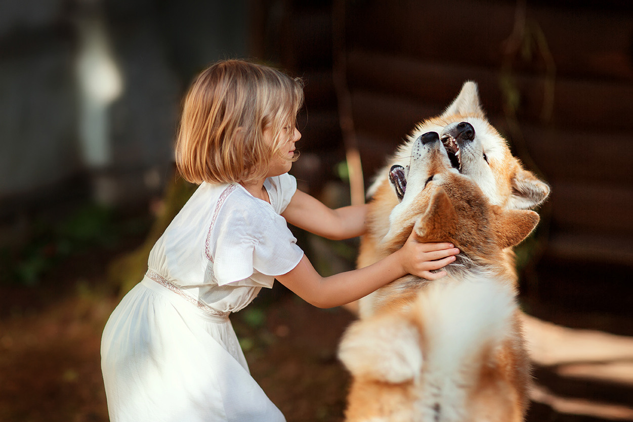 Россия, Москва. Семейный и детский фотограф в Москве