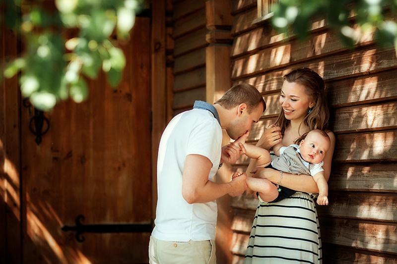 Где провести фотосессию?. Семейный и детский фотограф в Москве