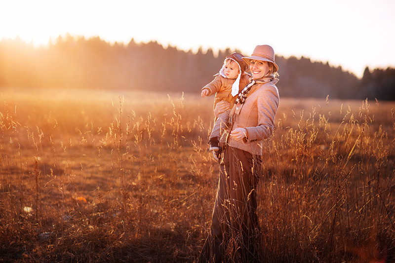 Как подготовиться к съемке?. Семейный и детский фотограф в Москве