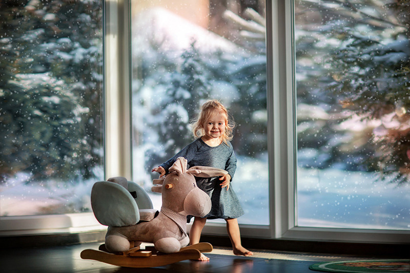 Детская и семейная фотосессия. Семейный и детский фотограф в Москве