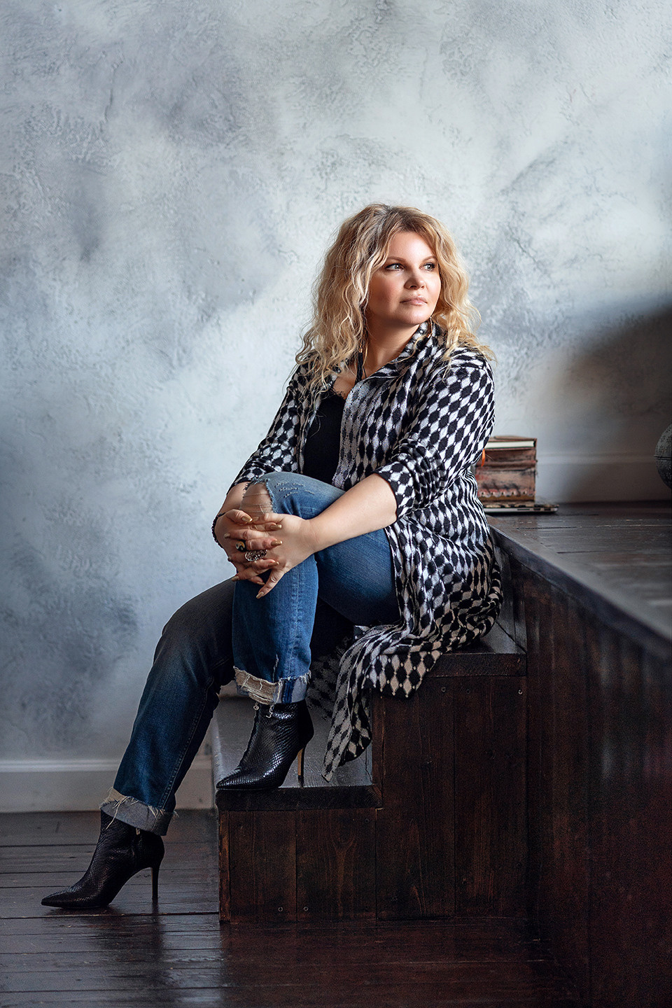 Духовный наставник Вания Маркович. Семейный и детский фотограф в Москве