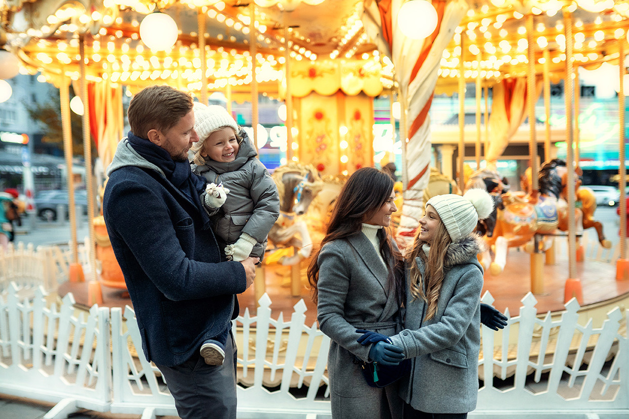 Россия, Москва. Семейный и детский фотограф в Москве