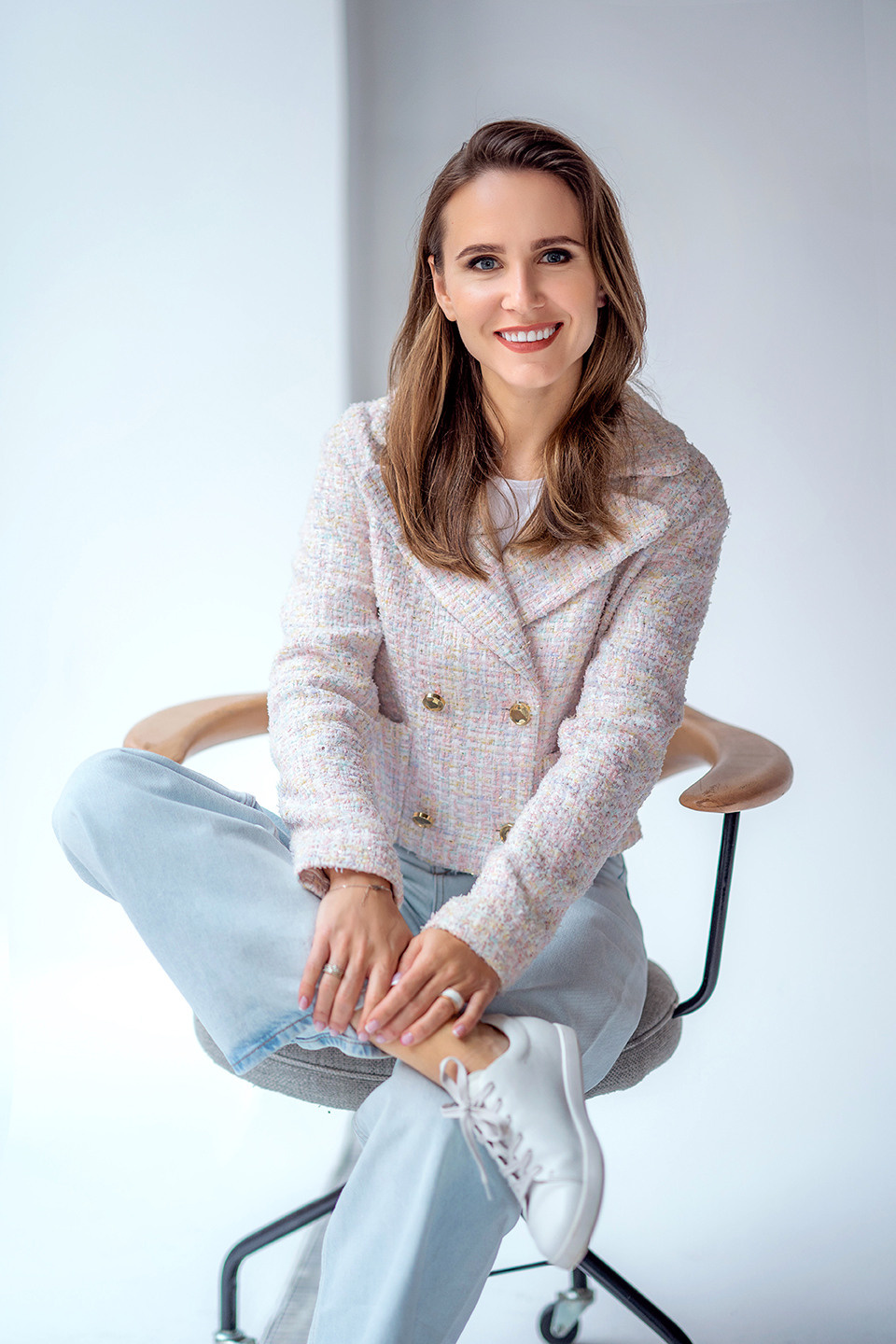 Архитектор Антонина Синчугова. Семейный и детский фотограф в Москве