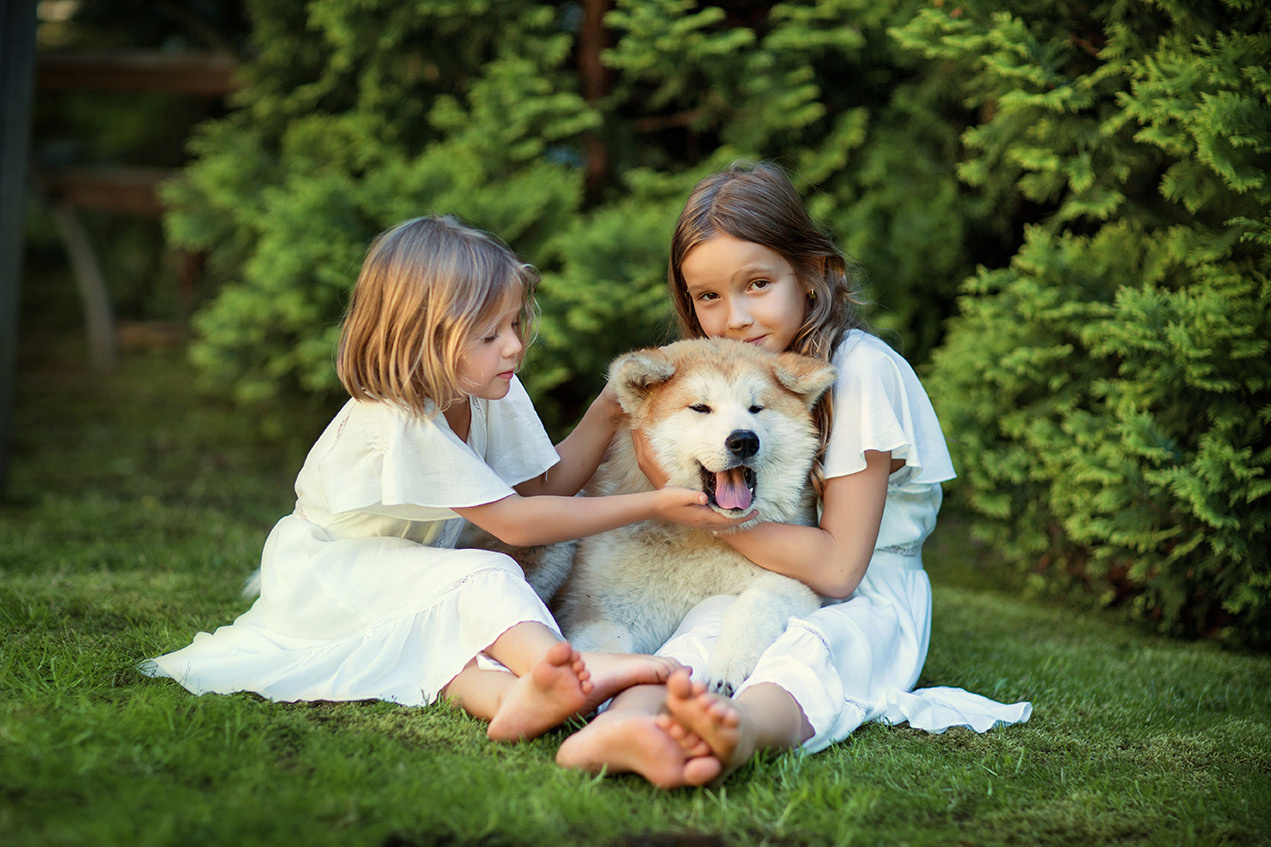 Россия, Москва. Семейный и детский фотограф в Москве