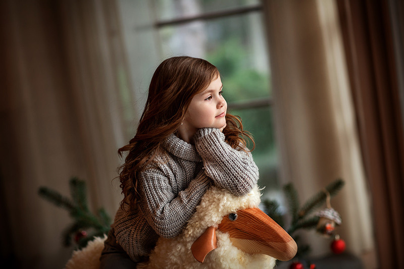 Детская и семейная фотосессия. Семейный и детский фотограф в Москве