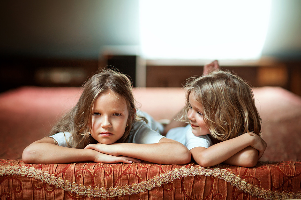 Россия, Москва. Семейный и детский фотограф в Москве