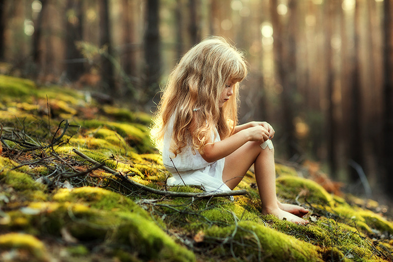 Детская и семейная фотосессия. Семейный и детский фотограф в Москве