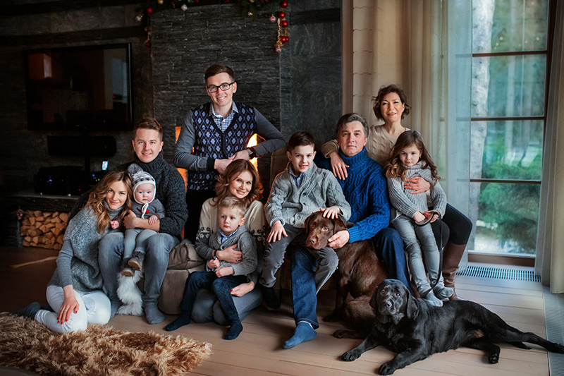 Как подготовиться к съемке?. Семейный и детский фотограф в Москве