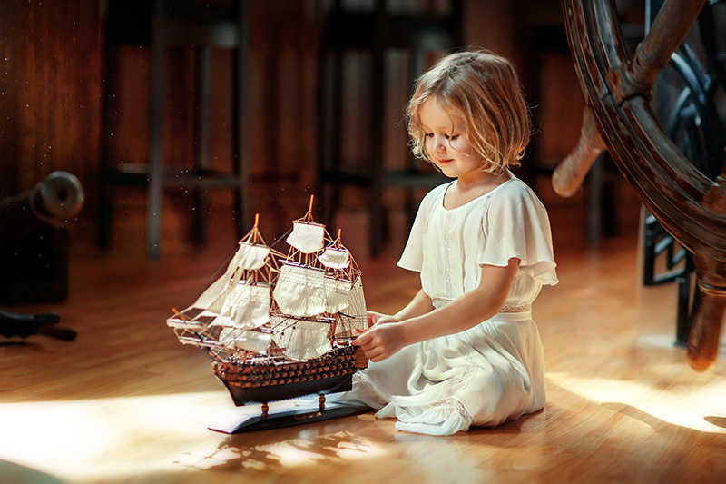 Детская и семейная фотосессия. Семейный и детский фотограф в Москве