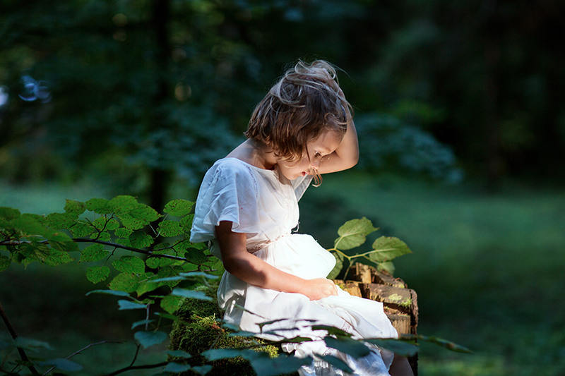 Детская и семейная фотосессия. Семейный и детский фотограф в Москве