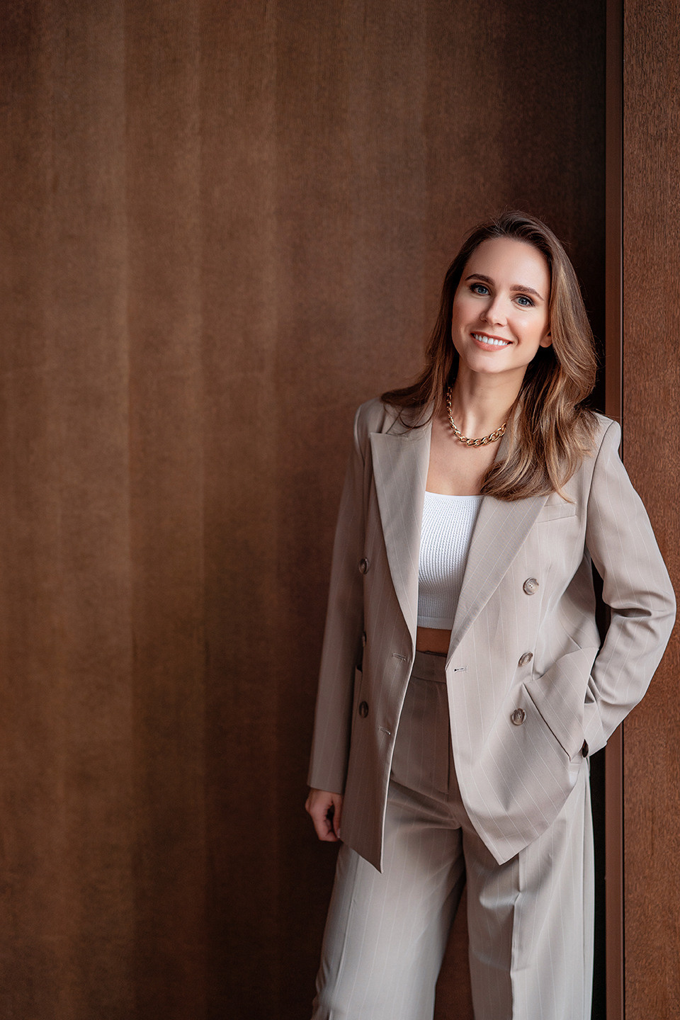 Архитектор Антонина Синчугова. Семейный и детский фотограф в Москве