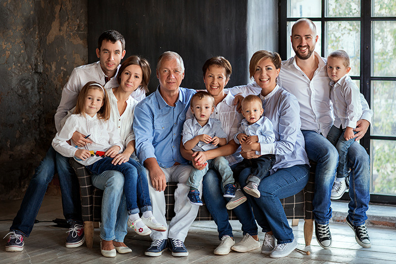 Как выбрать своего фотографа?. Семейный и детский фотограф в Москве