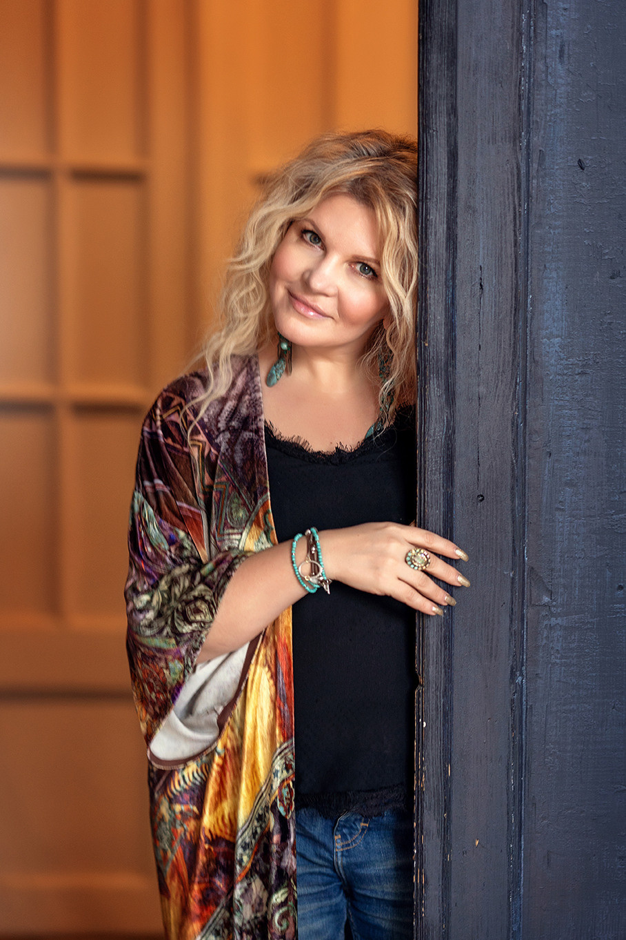 Духовный наставник Вания Маркович. Семейный и детский фотограф в Москве