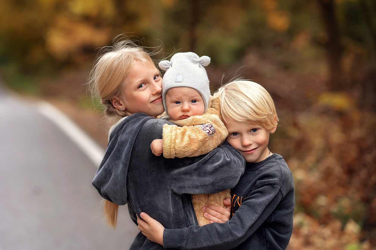 Россия, Москва. Семейный и детский фотограф в Москве