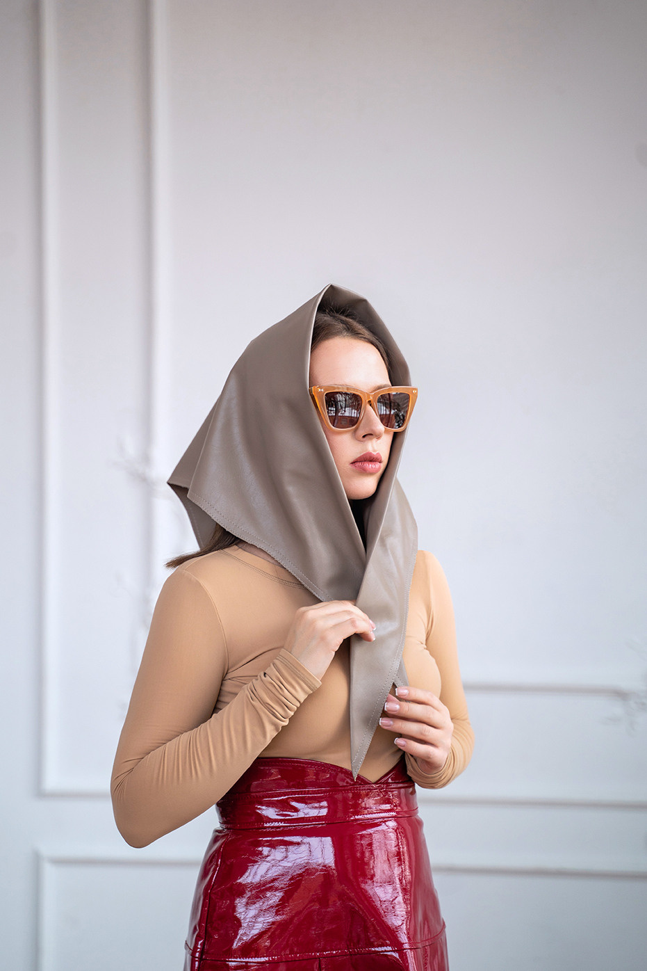 Стилист Мария Белова. Семейный и детский фотограф в Москве