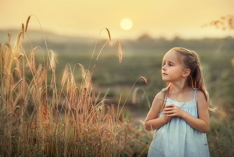 Детская и семейная фотосессия. Семейный и детский фотограф в Москве