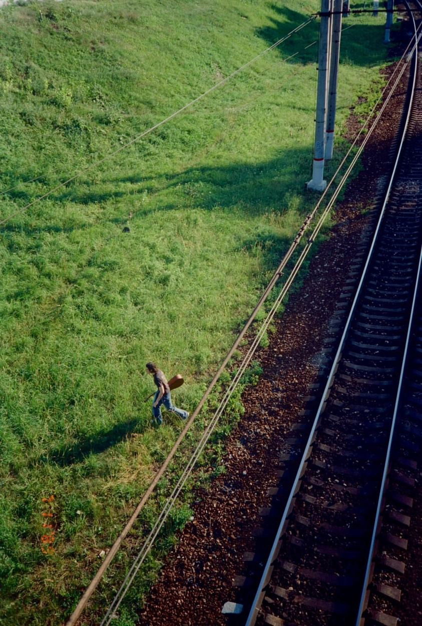Film chronicle. Kosky ilya