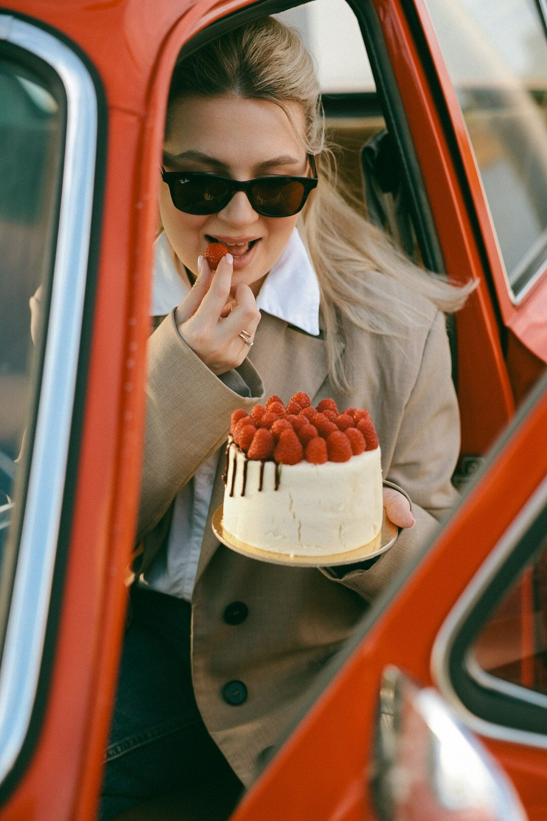 Оля. Фотограф Нижний Новгород