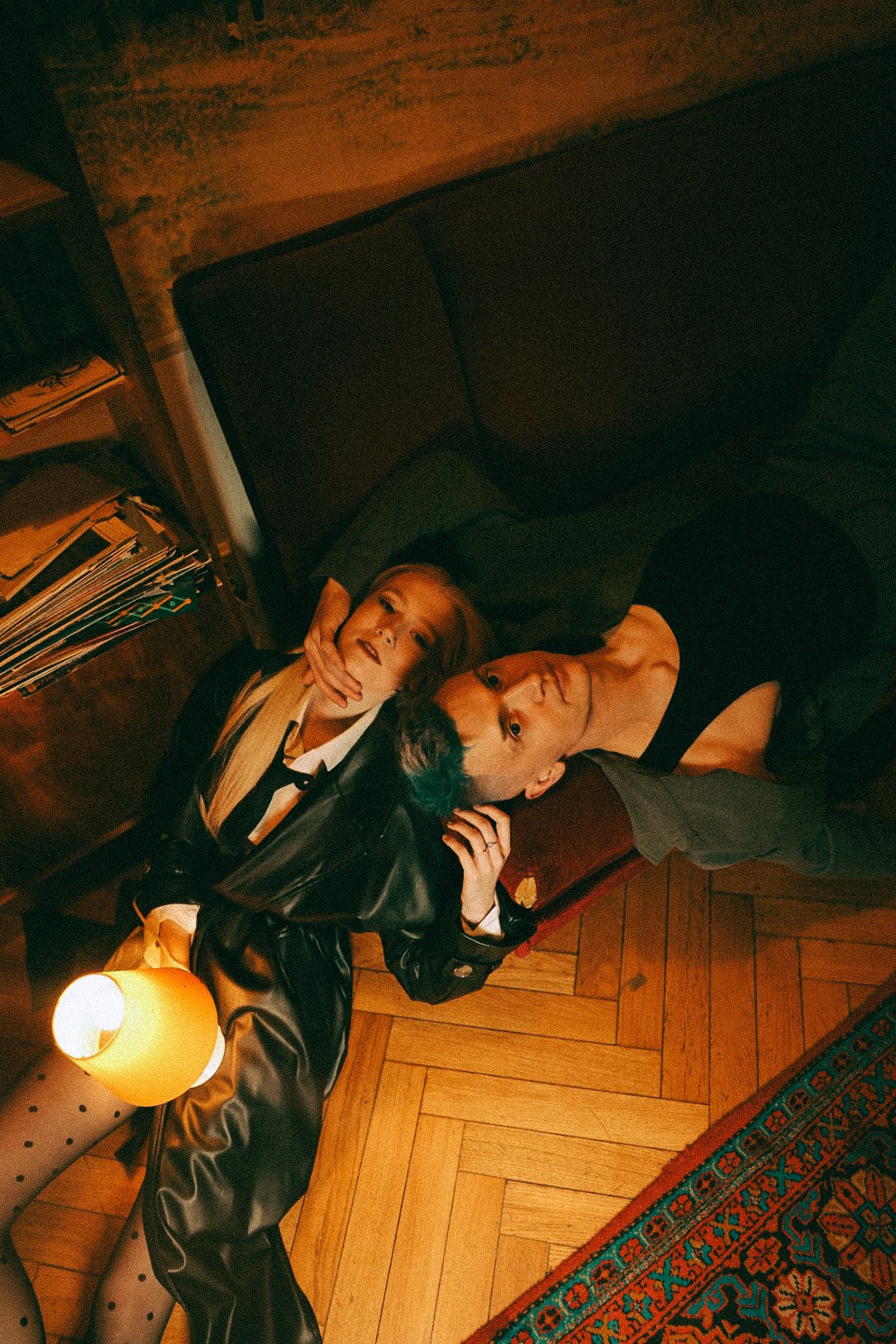 Паша и Арина. Фотограф Нижний Новгород