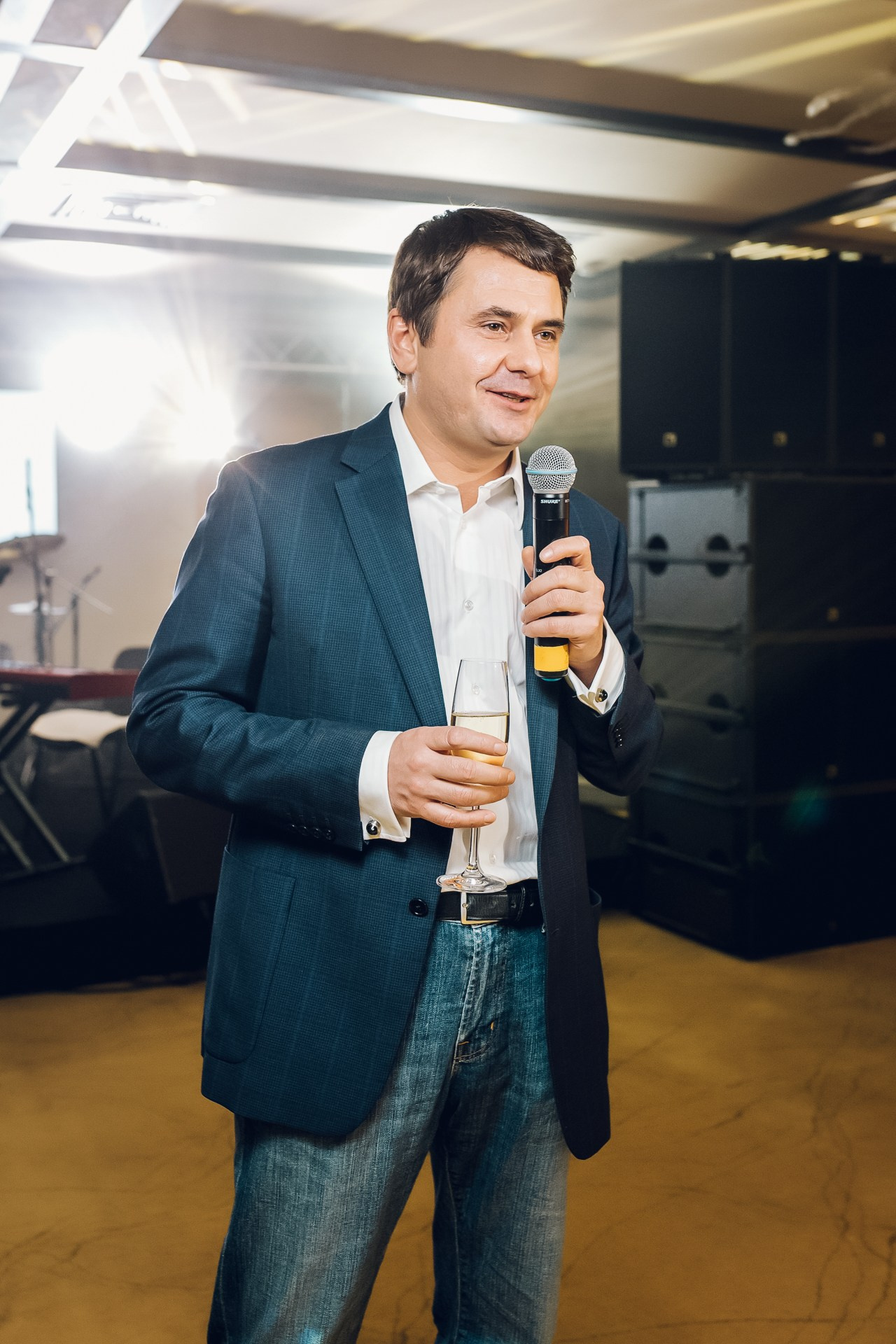 Корпоративные мероприятия. Фотограф в Санкт-Петербурге Дмитрий Брусс