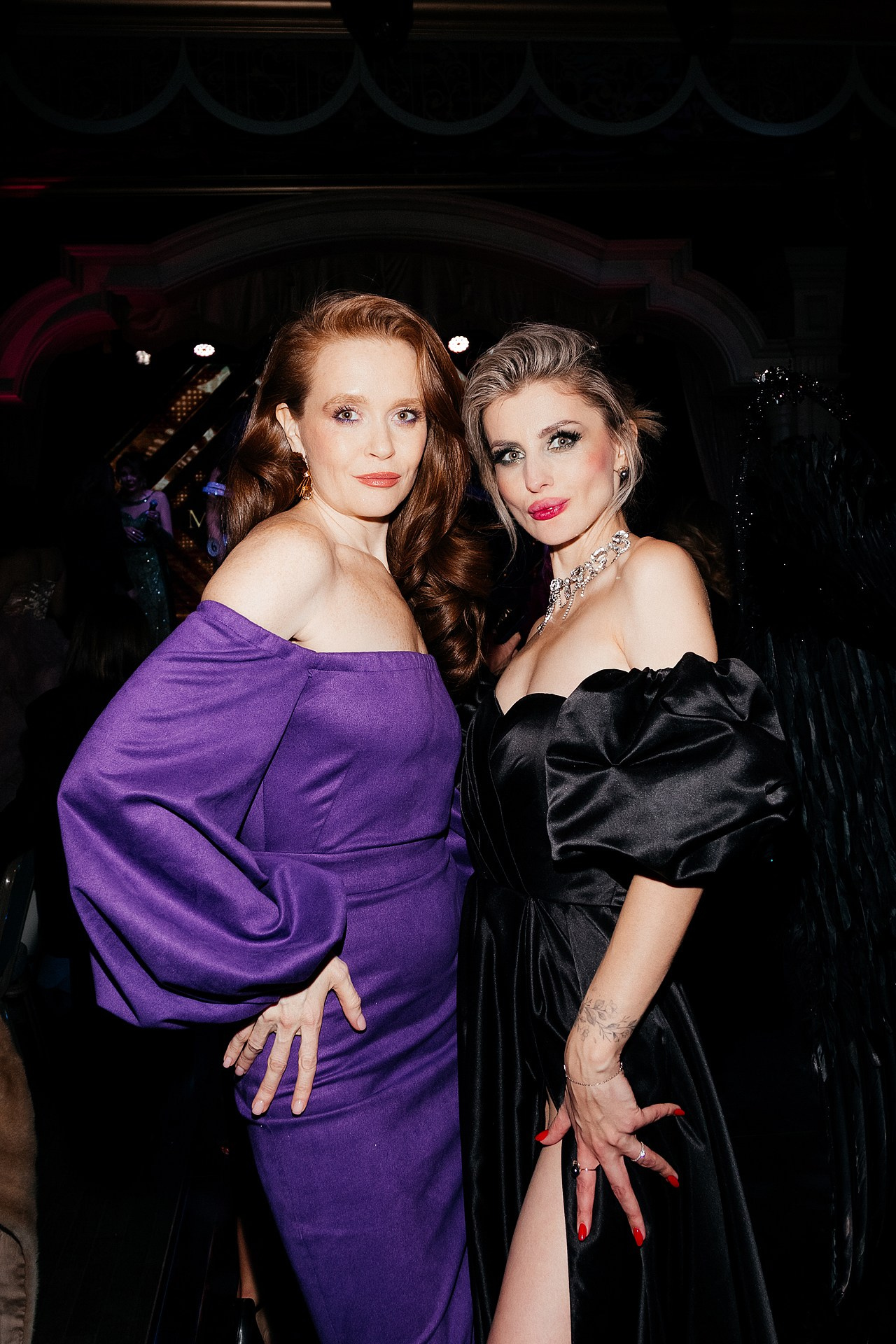 Репортаж финала конкурса. Светский фотограф Санкт-Петербург и ЛО