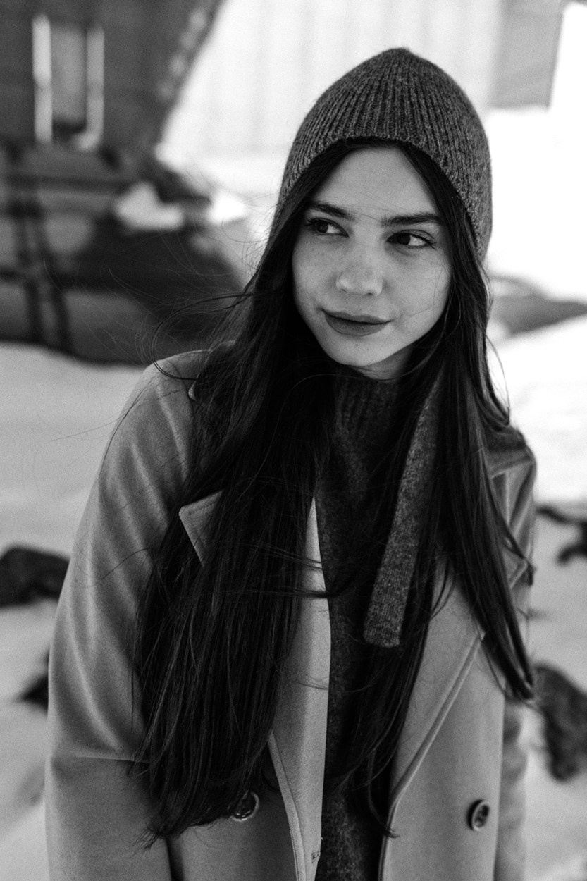 KARINA. Фотограф города Уральск Ольга Василец