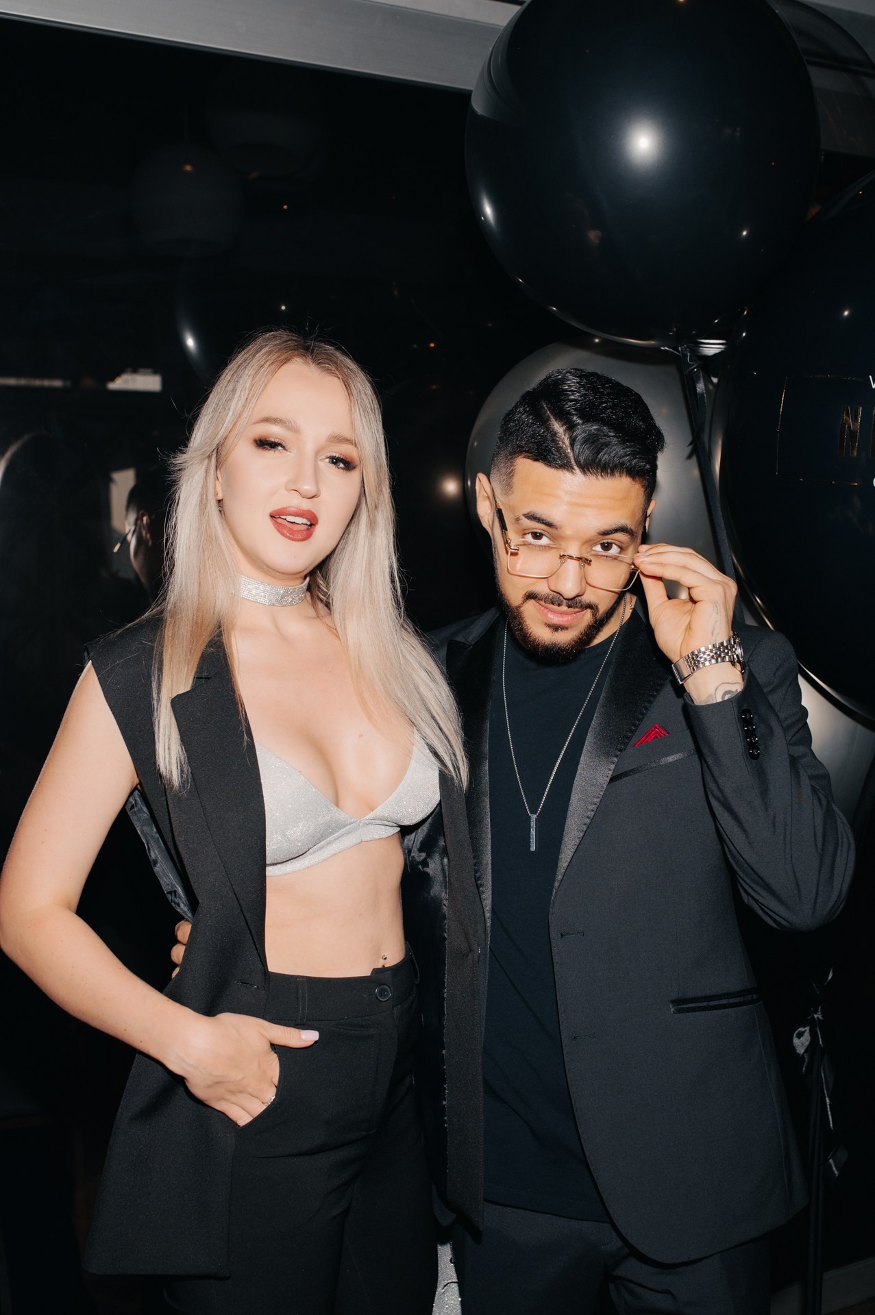 NIGHT2DAY CHOICE 2024. Night2Day Санкт-Петербург