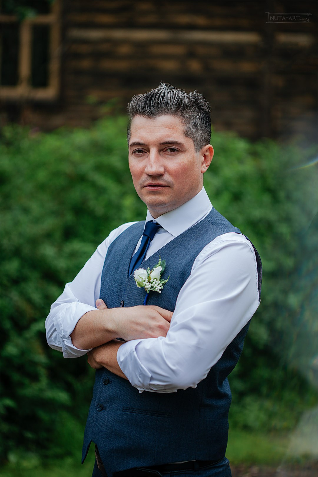 Прогулки. Nuta ART - photo-video creator