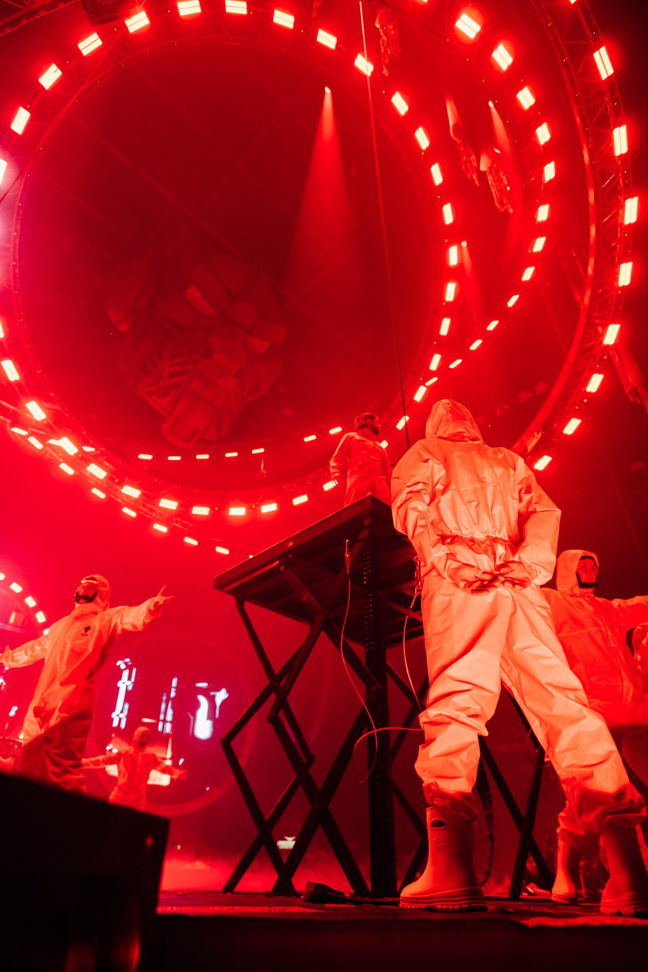 Пиратская станция | DOOMSDAY. Репортажный фотограф Санкт-Петербург