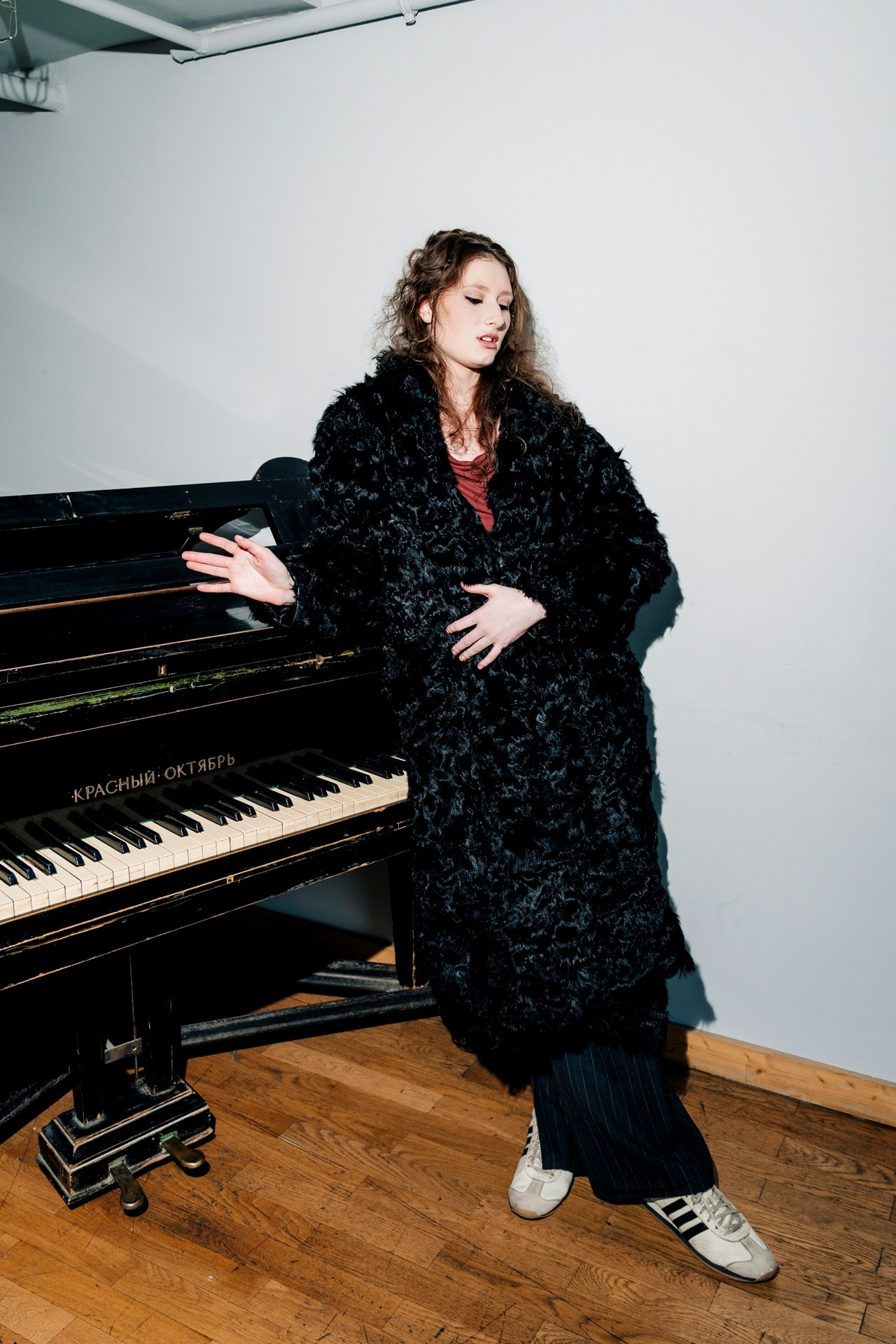 Репортажный фотограф Санкт-Петербург