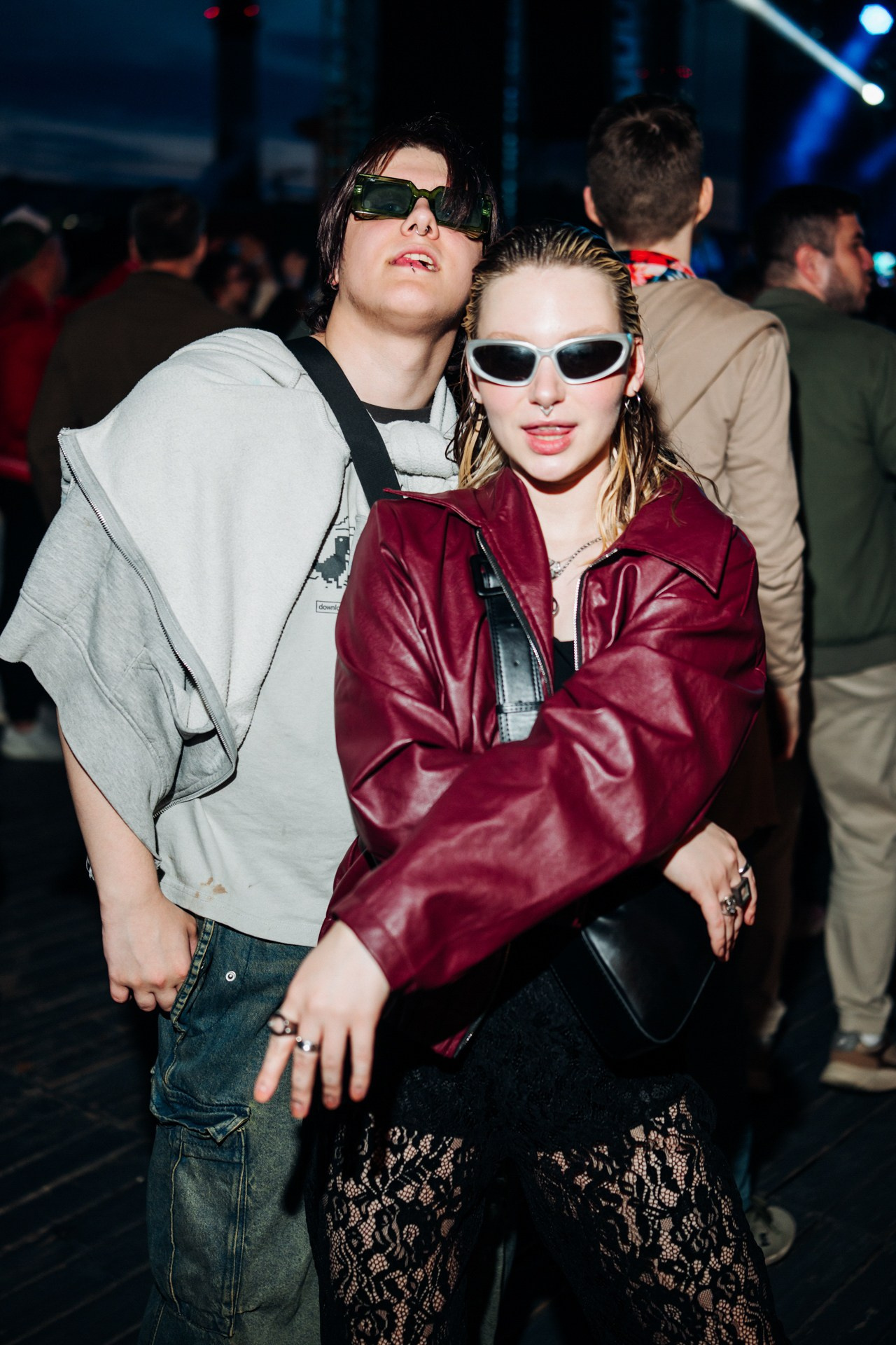 In Beat We Trust. Репортажный фотограф Санкт-Петербург