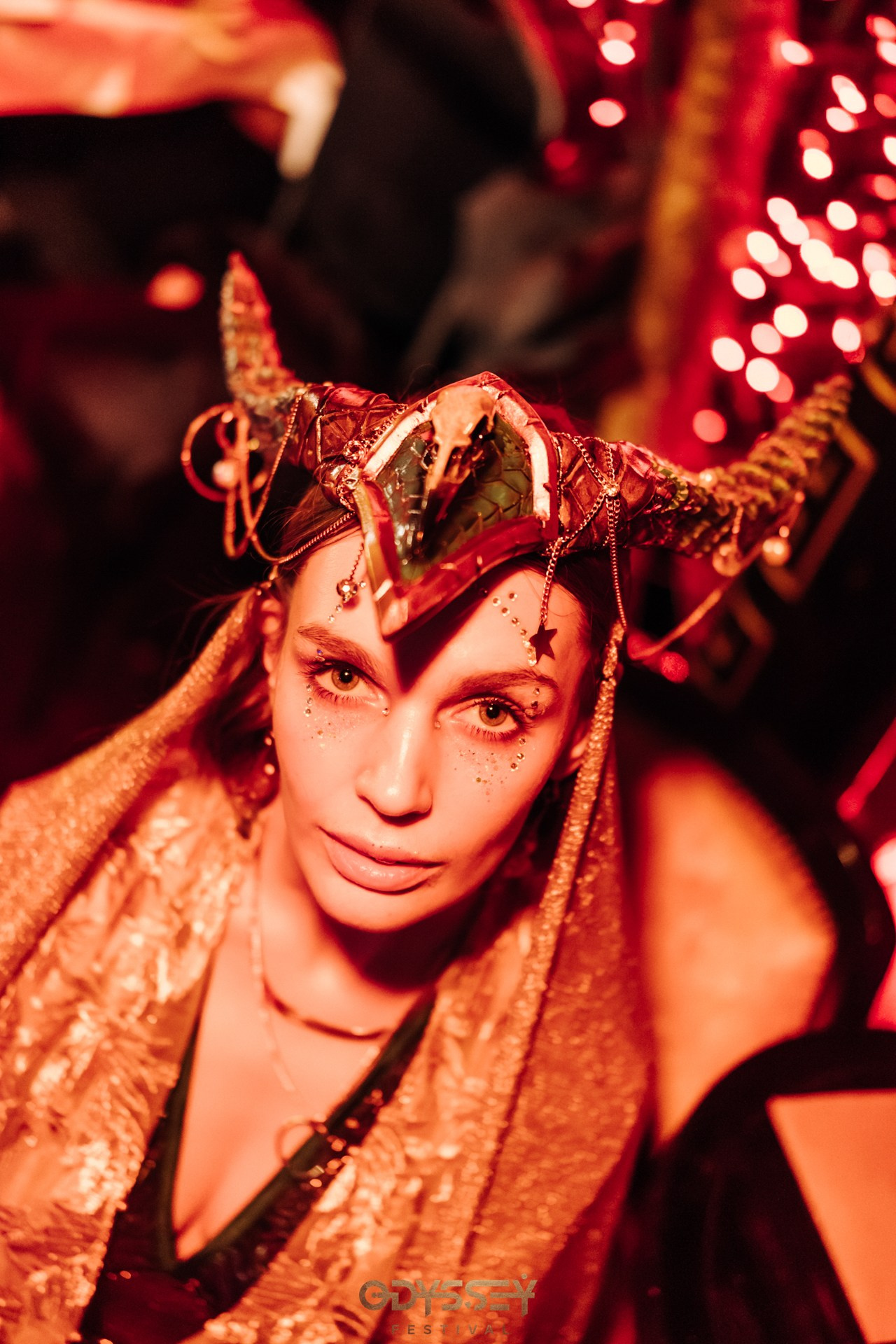 Odyssey Vostok (Buddha bar). Репортажный фотограф Санкт-Петербург