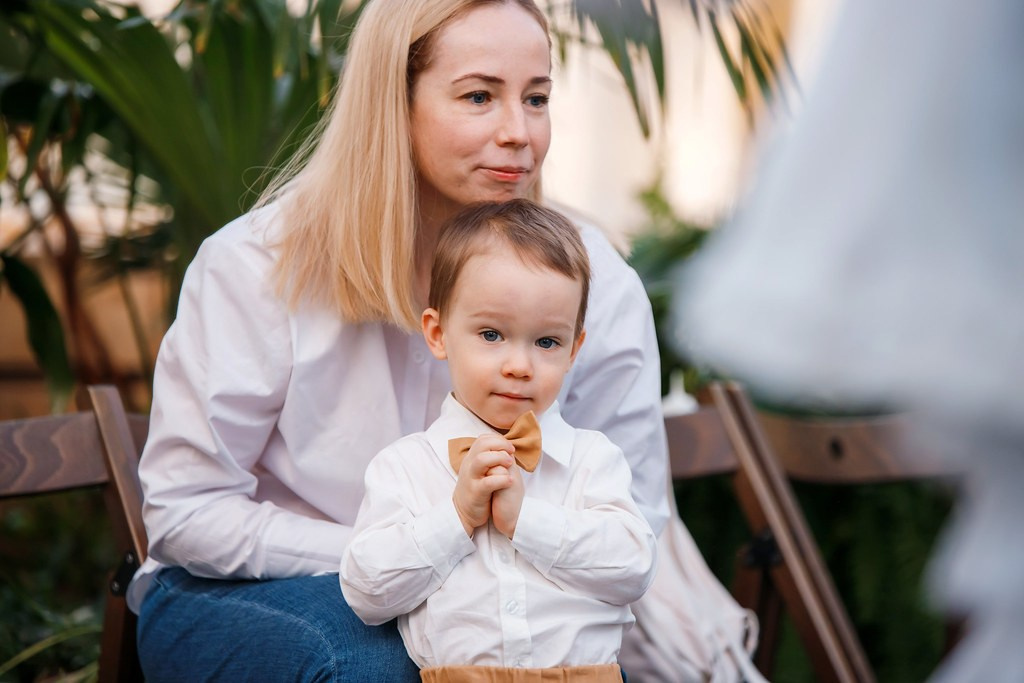 Дети. Главная