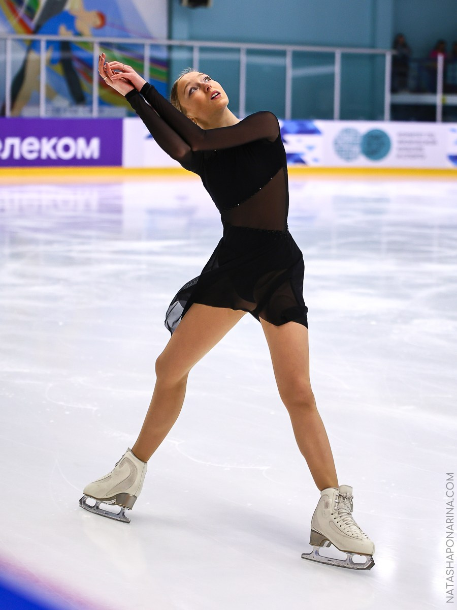 Мокрова Доминика