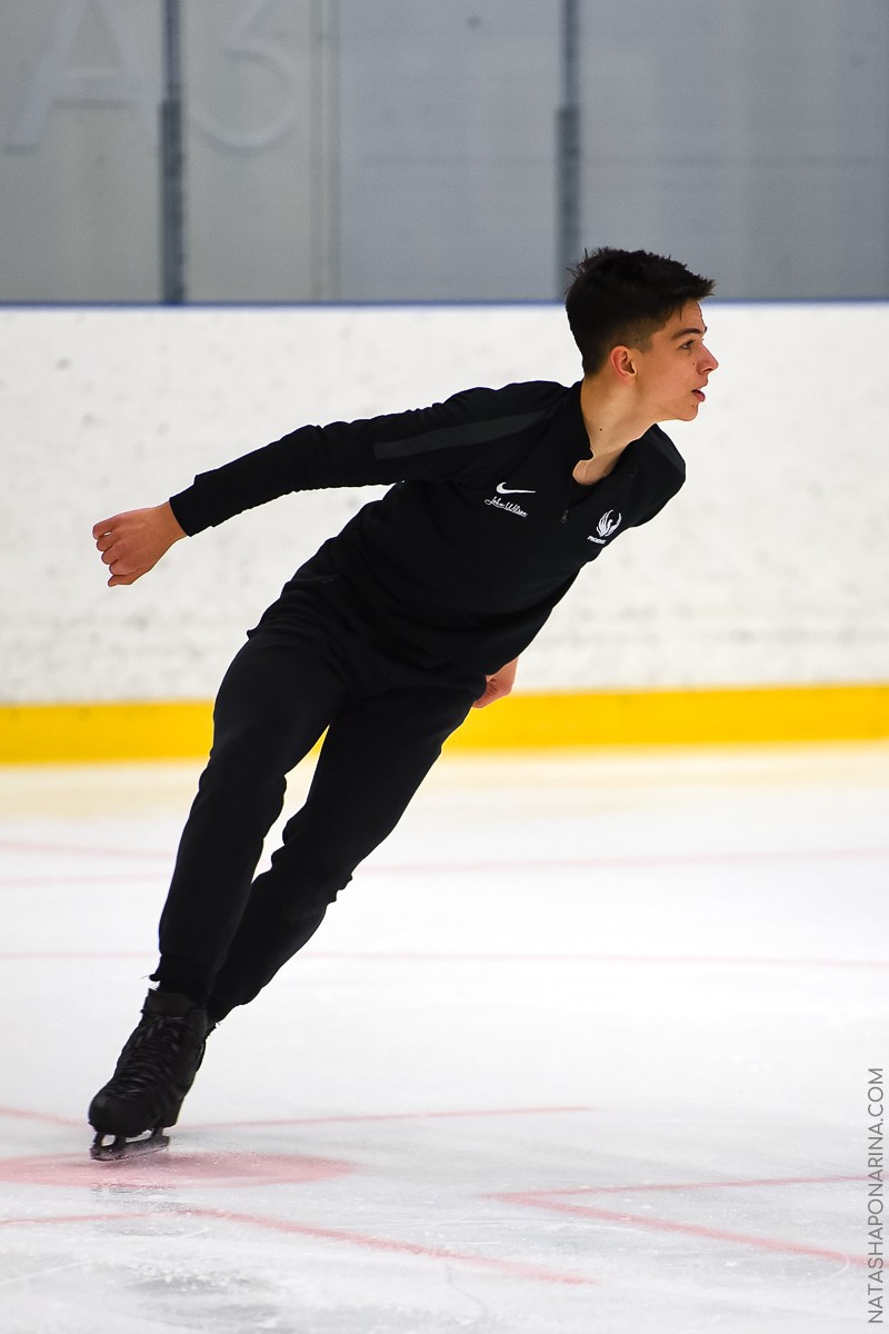 ПЁТР ГУМЕННИК НА МОИХ ФОТОГРАФИЯХ. Russian figure skating photographer from Saint-Petersburg