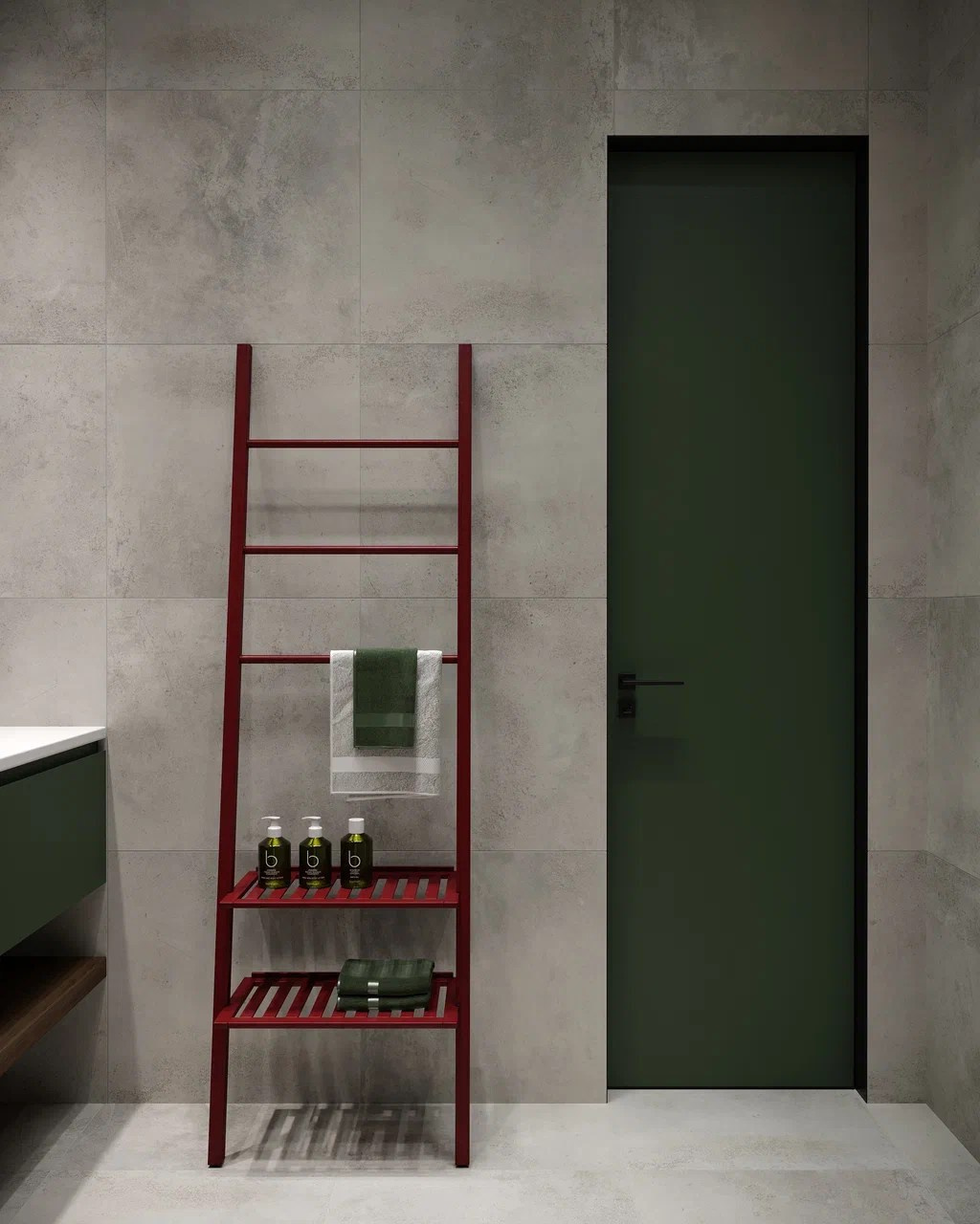 ЖК Headliner. AUTHŌR INTERIORS