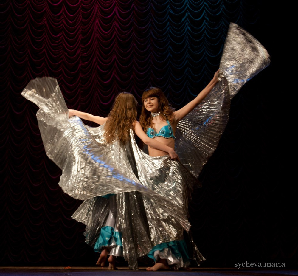 Амира. Детский концерт. Детский и семейный фотограф, фотограф мероприятий Нижний Новгород