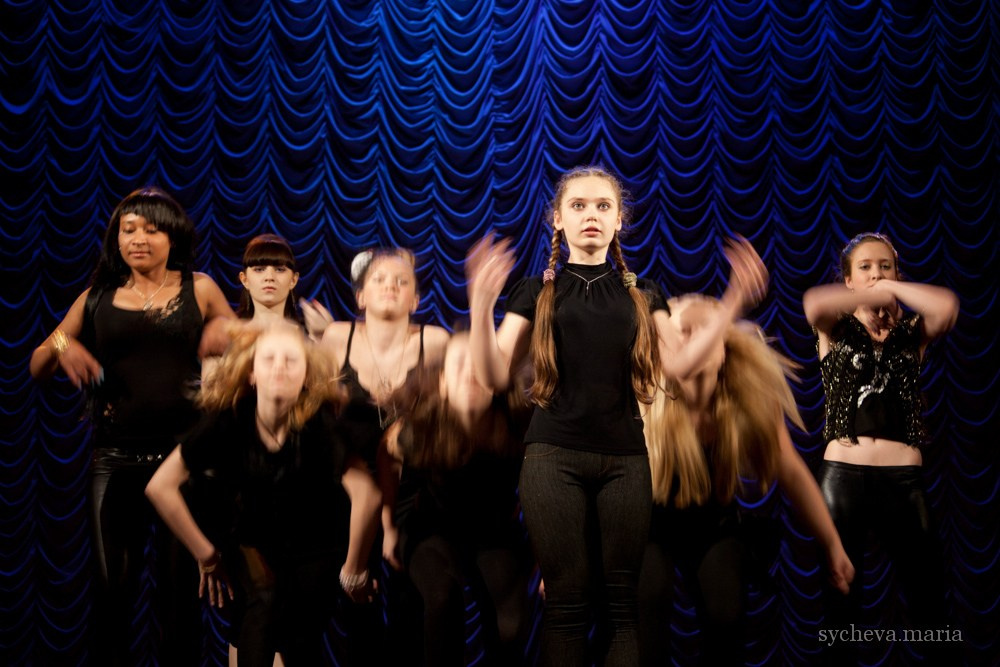 Амира. Детский концерт. Детский и семейный фотограф, фотограф мероприятий Нижний Новгород