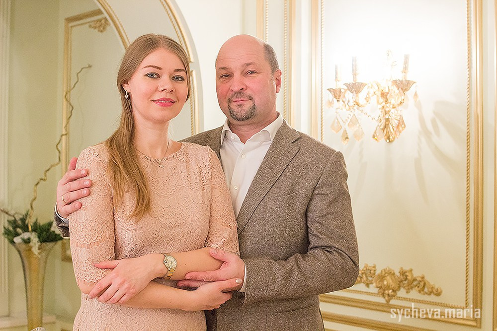 Семейная студийная фотосессия. Детский и семейный фотограф, фотограф мероприятий Нижний Новгород